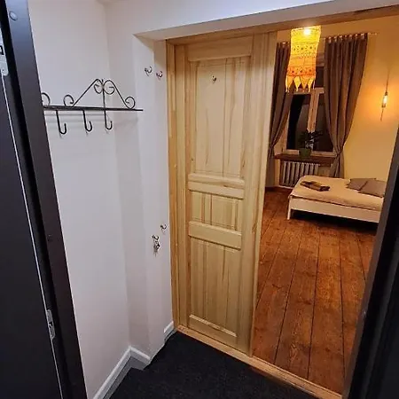 Vintage Old Town Apartments Wilno Zewnętrze zdjęcie