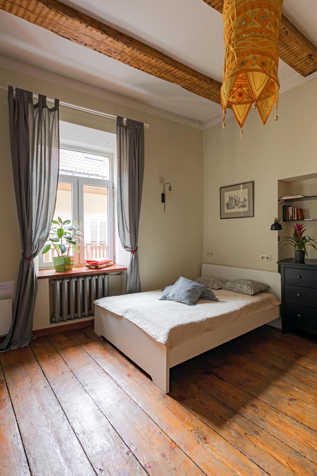 Apartament Vintage Old Town *