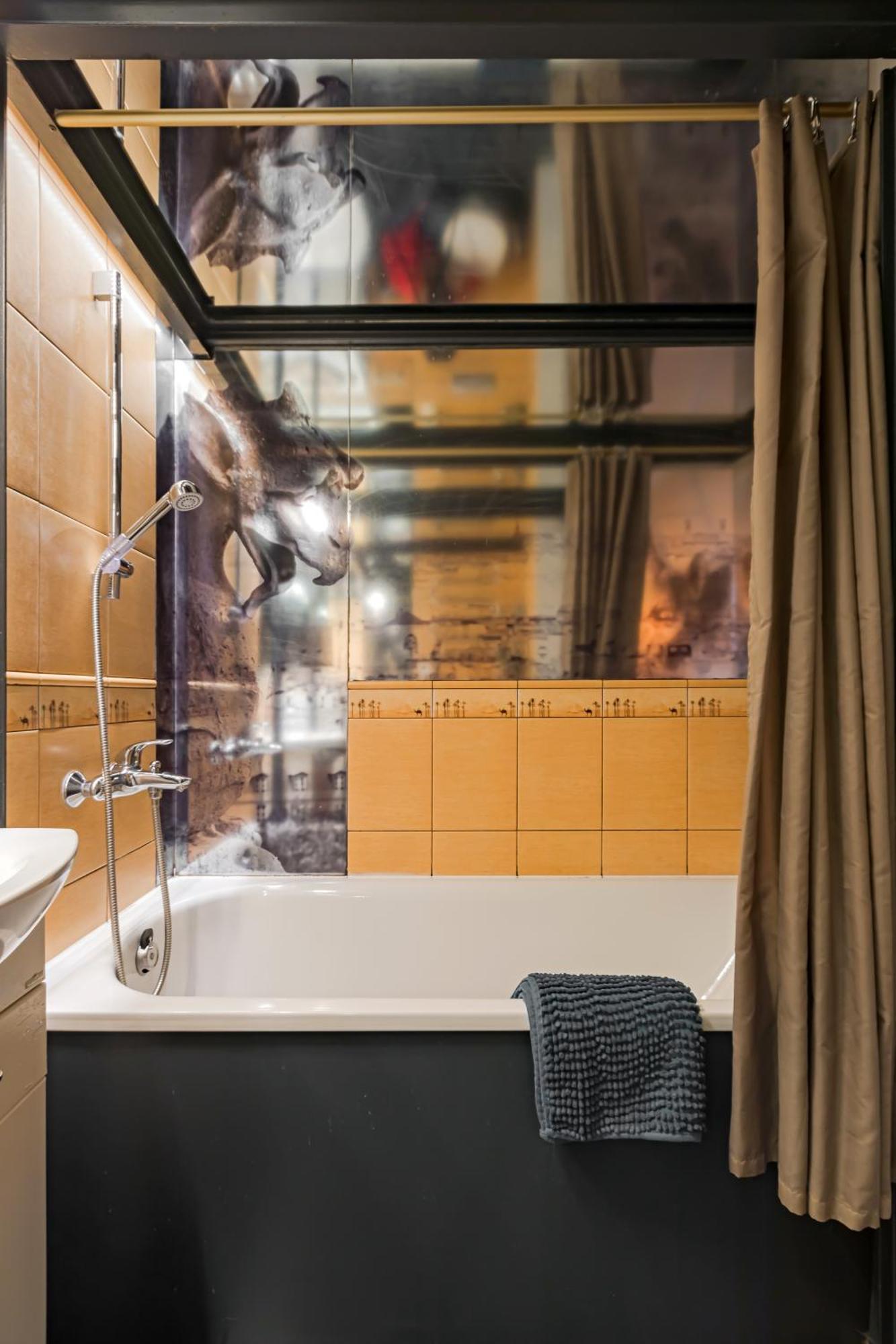 Apartament Vintage Old Town
