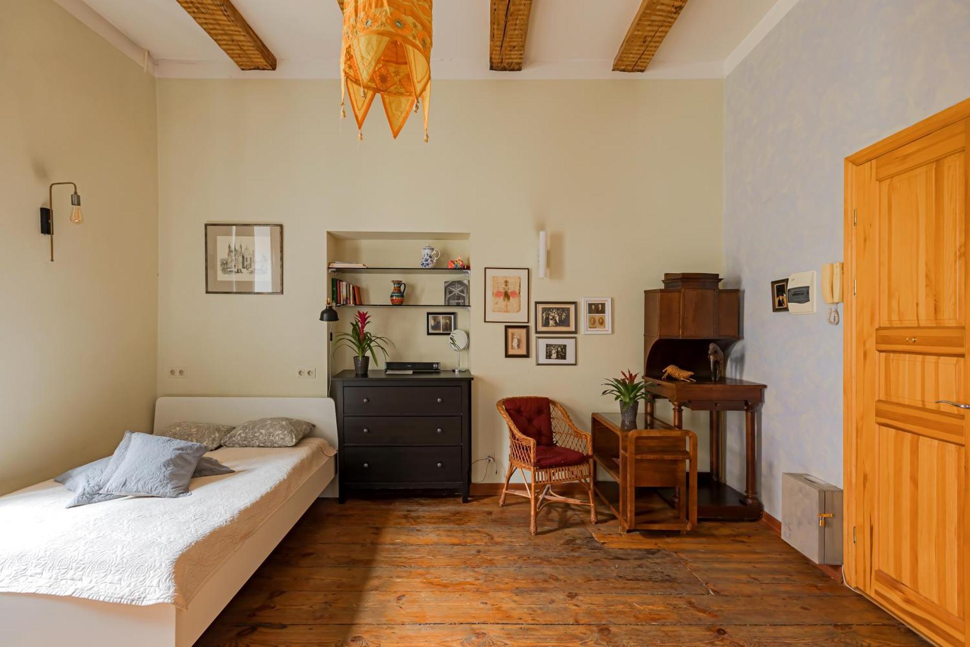Apartament Vintage Old Town